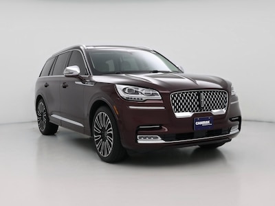 2020 Lincoln Aviator Black Label -
                  South Jordan, UT