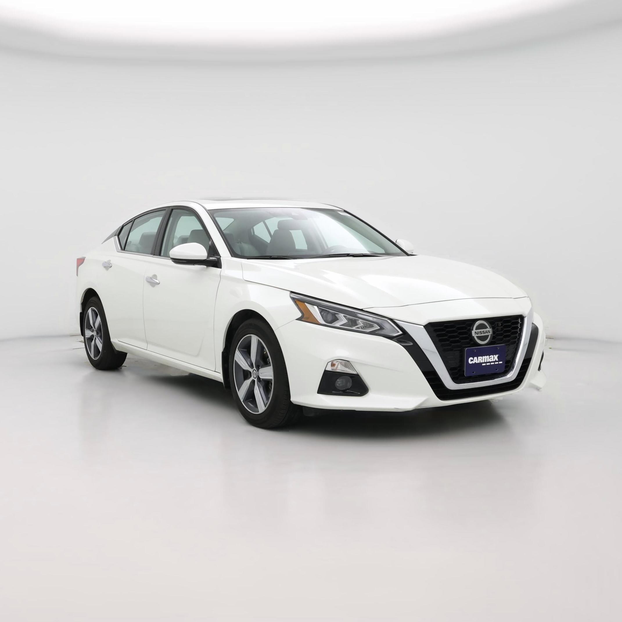 Thumbnail: 2019 Nissan Altima - 1