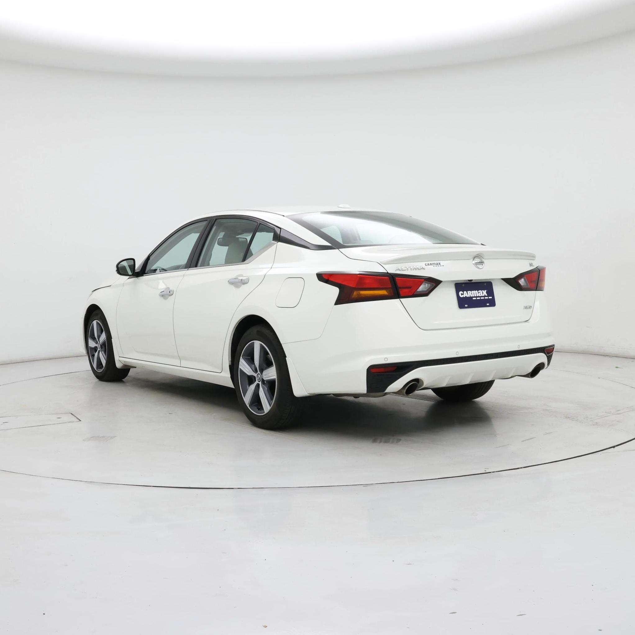 Thumbnail: 2019 Nissan Altima - 2