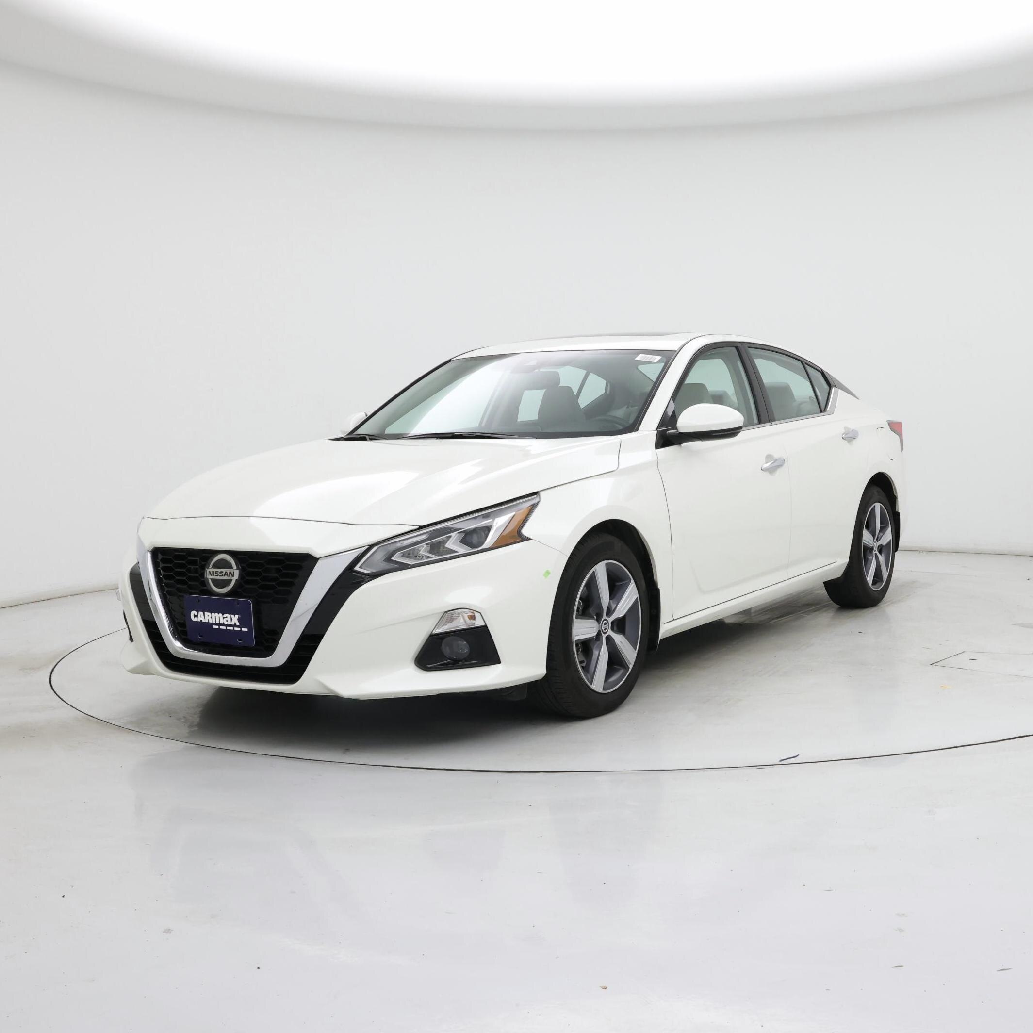 Thumbnail: 2019 Nissan Altima - 4
