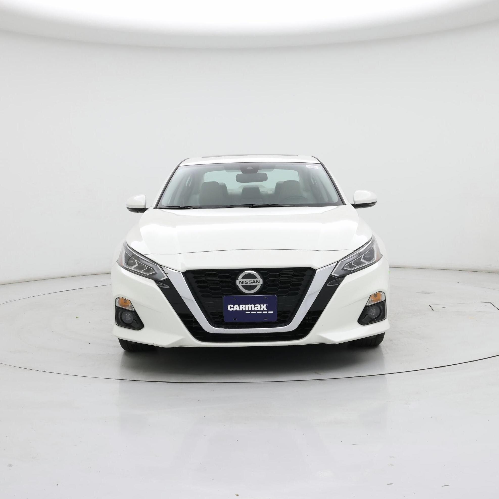 Thumbnail: 2019 Nissan Altima - 5