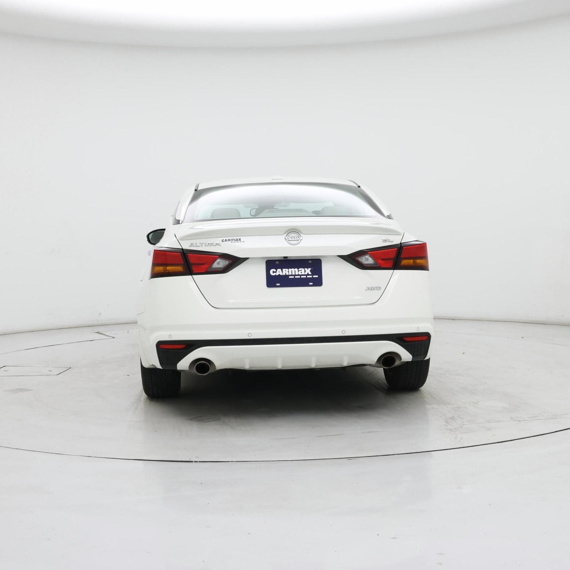 Thumbnail: 2019 Nissan Altima - 6