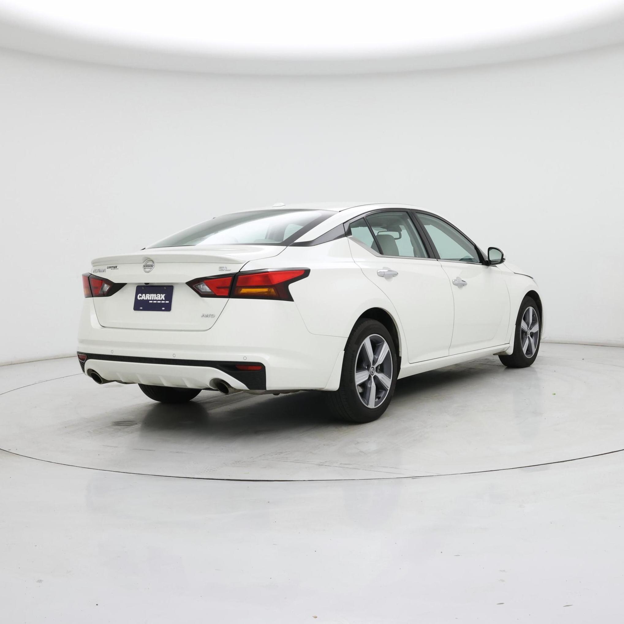 Thumbnail: 2019 Nissan Altima - 8