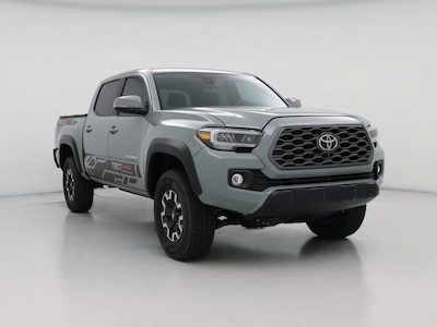 2023 Toyota Tacoma TRD Off-Road -
                South Jordan, UT