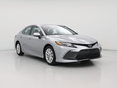 2023 Toyota Camry LE -
                South Jordan, UT