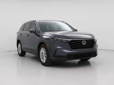 2024 Honda CR-V EX-L -
                South Jordan, UT