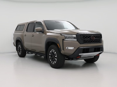 2022 Nissan Frontier PRO-4X -
                Littleton, CO