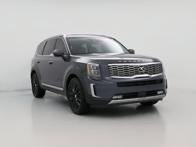 2020 Kia Telluride SX -
                South Jordan, UT