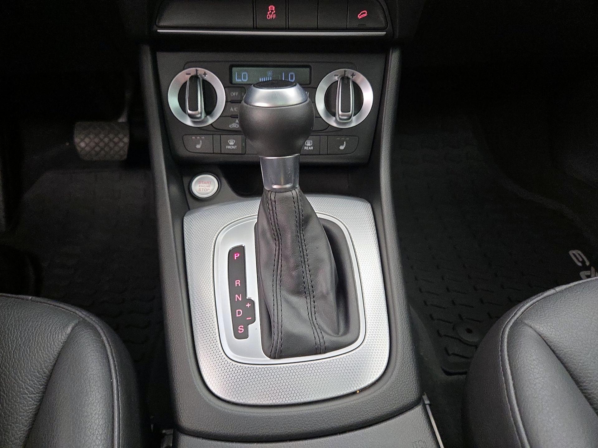 Thumbnail: 2015 Audi Q3 - 18