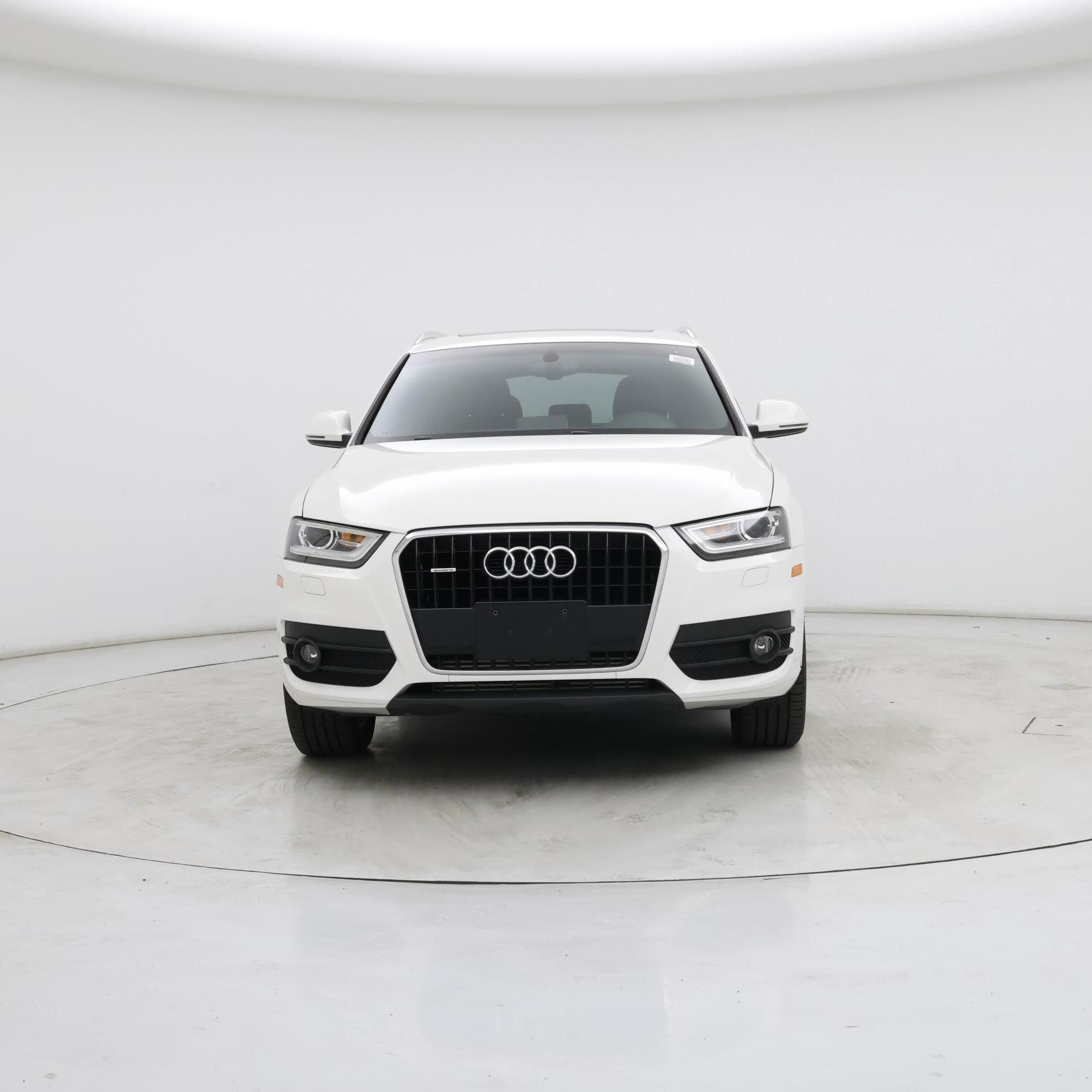 Thumbnail: 2015 Audi Q3 - 5