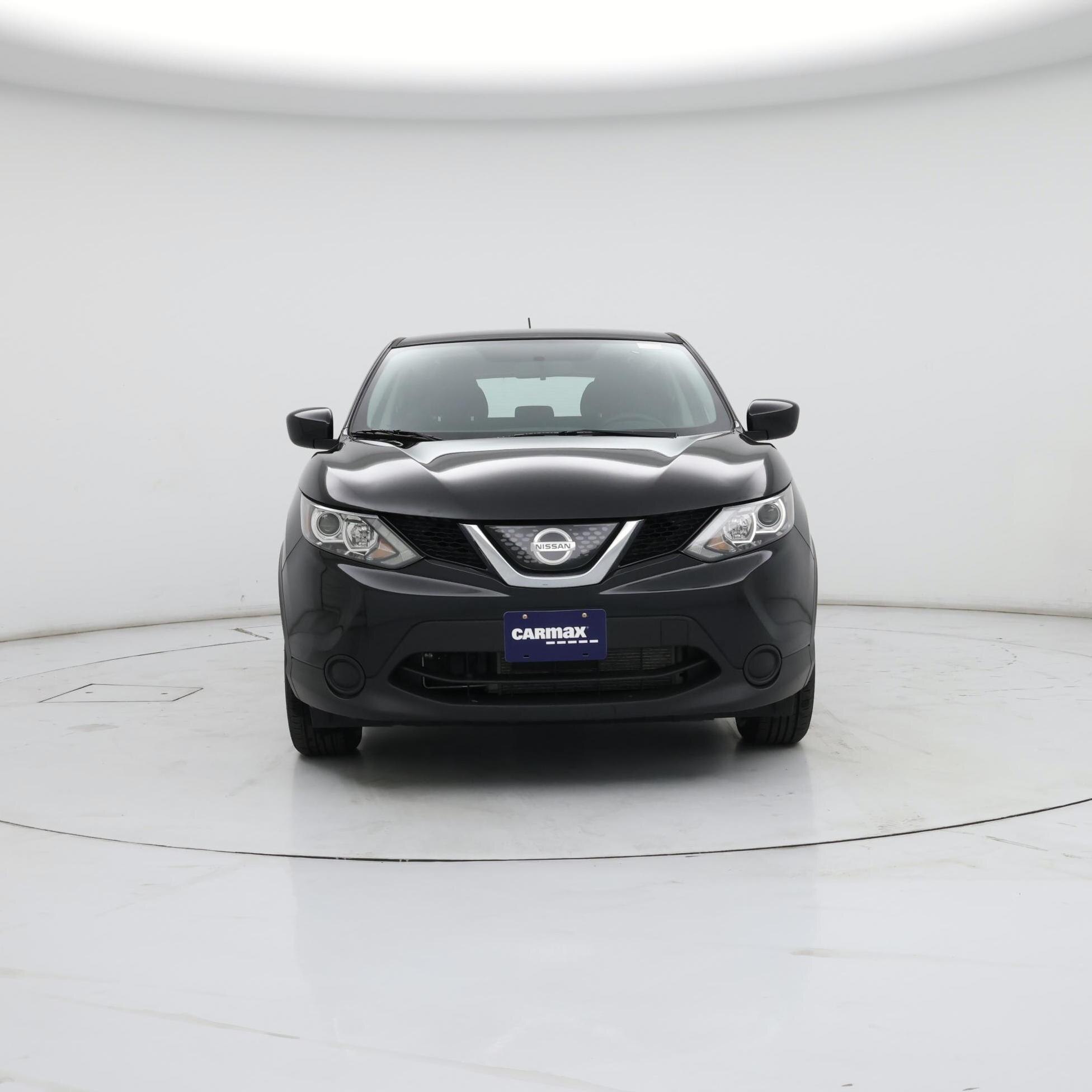 Thumbnail: 2018 Nissan Rogue Sport - 5