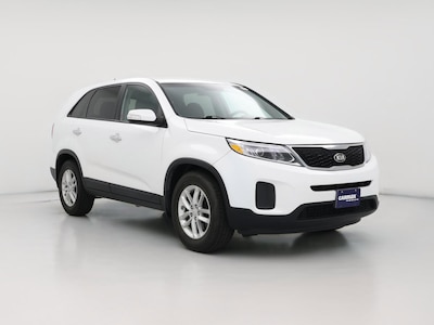 2015 Kia Sorento LX -
                South Jordan, UT