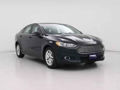 2014 Ford Fusion SE -
                South Jordan, UT
