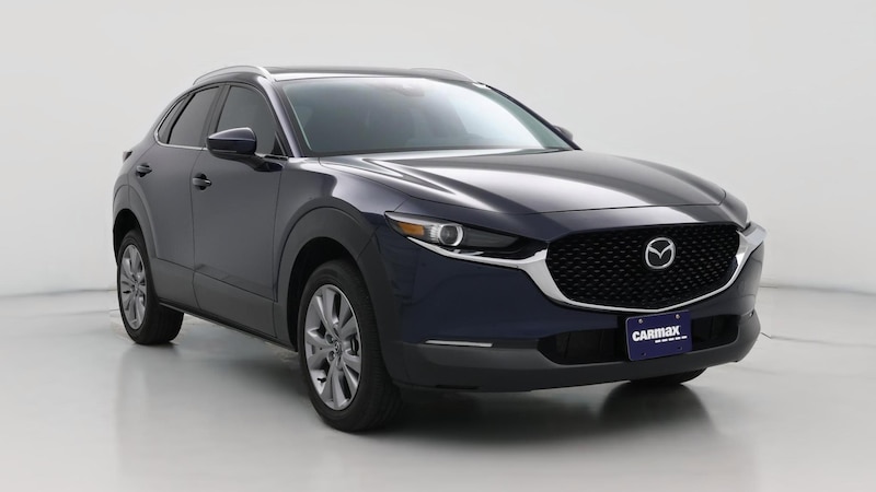 2022 Mazda CX-30 Preferred Hero Image