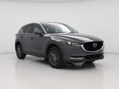 2019 Mazda CX-5 Touring -
                Meridian, ID