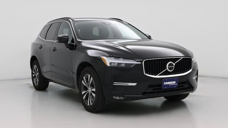 2023 Volvo XC60 B5 Core Hero Image