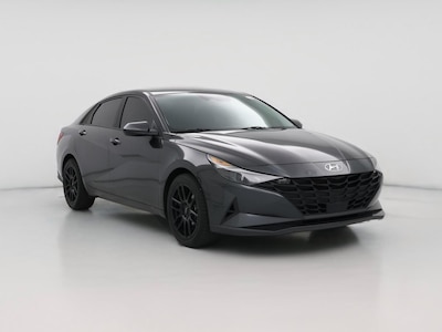 2022 Hyundai Elantra SEL -
                South Jordan, UT