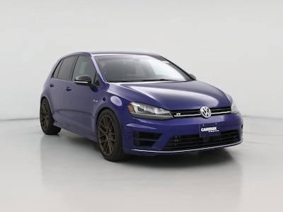 2017 Volkswagen Golf R -
                South Jordan, UT