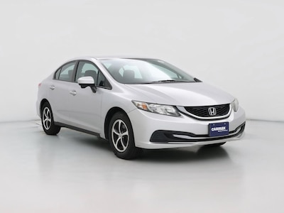 2015 Honda Civic SE -
                South Jordan, UT