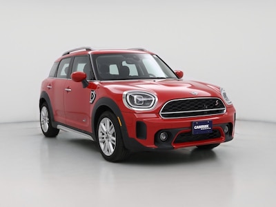 2024 MINI Cooper Countryman S -
                South Jordan, UT