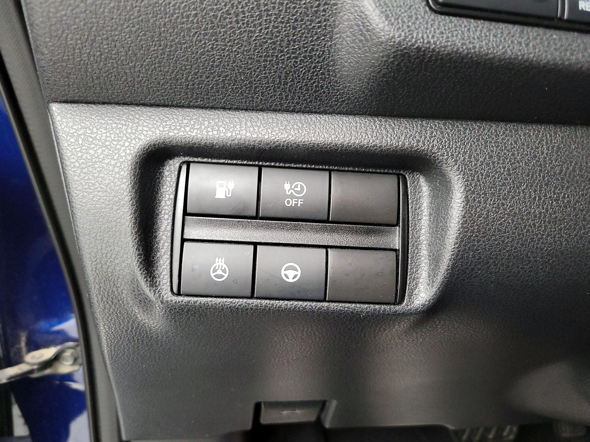 Thumbnail: 2019 Nissan Leaf - 13