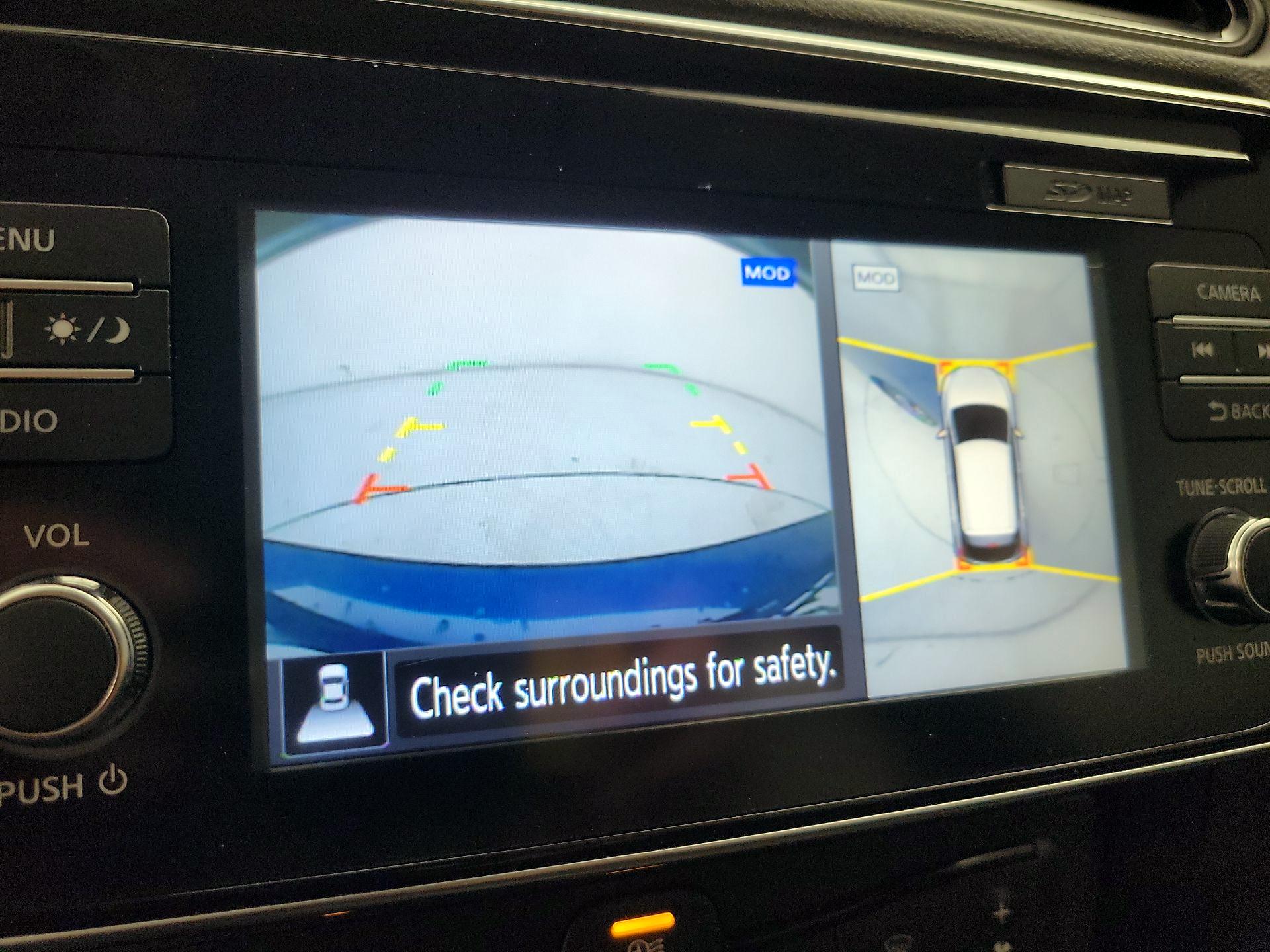 Thumbnail: 2019 Nissan Leaf - 15