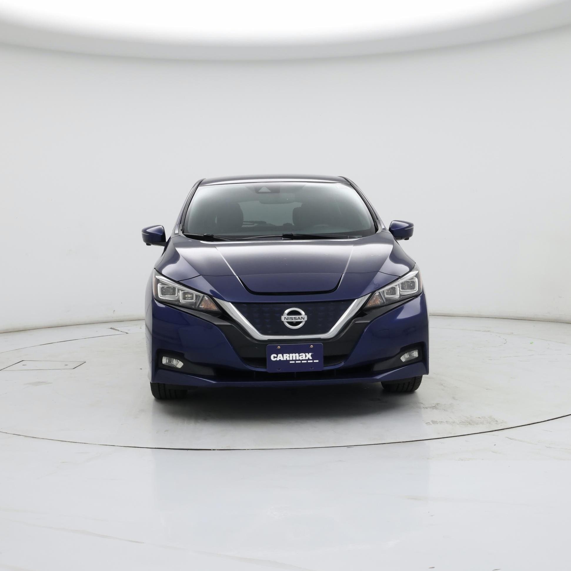 Thumbnail: 2019 Nissan Leaf - 5
