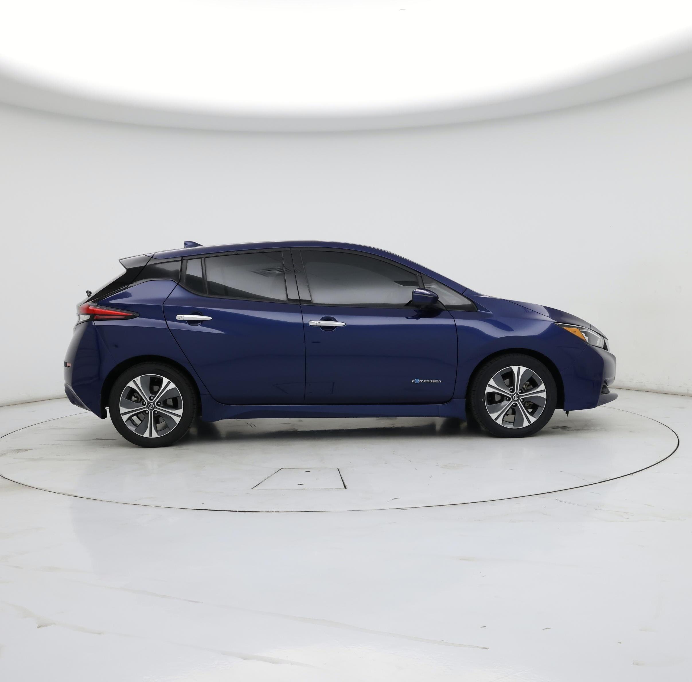 Thumbnail: 2019 Nissan Leaf - 7
