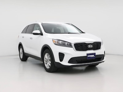 2020 Kia Sorento LX -
                South Jordan, UT