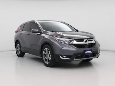 2019 Honda CR-V EX-L -
                South Jordan, UT