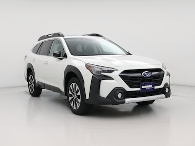 2024 Subaru Outback Limited -
                South Jordan, UT