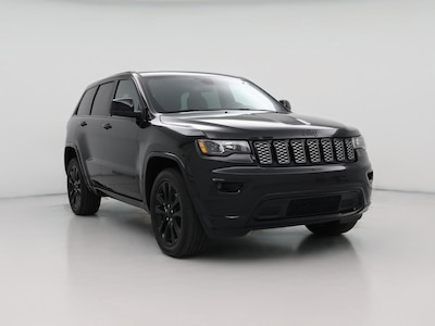 2020 Jeep Grand Cherokee Altitude -
                South Jordan, UT