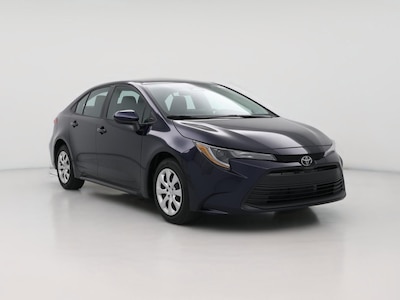 2024 Toyota Corolla LE -
                South Jordan, UT