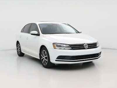 2017 Volkswagen Jetta SE -
                South Jordan, UT
