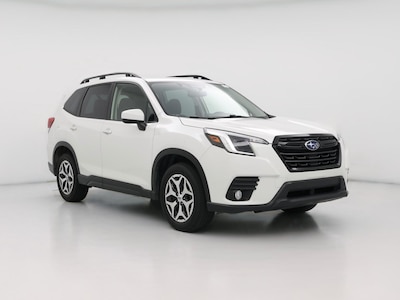 2022 Subaru Forester Premium -
                South Jordan, UT