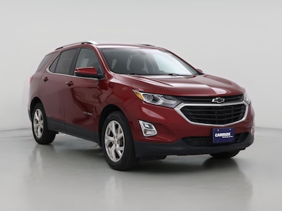 2019 Chevrolet Equinox LT -
                Las Vegas, NV
