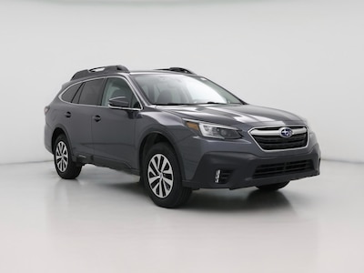 2020 Subaru Outback Premium -
                South Jordan, UT