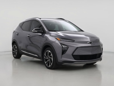 2022 Chevrolet Bolt EUV Premier -
                Las Vegas, NV