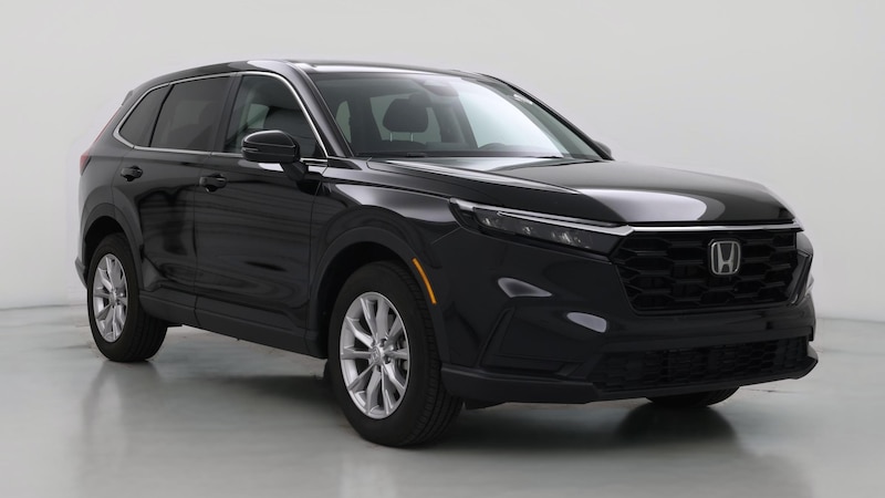 2024 Honda CR-V EX Hero Image