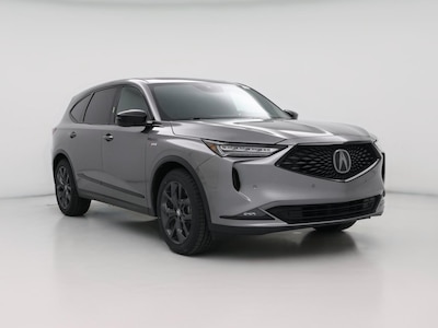 2022 Acura MDX Base -
                South Jordan, UT