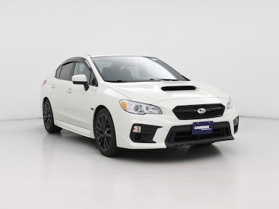 2018 Subaru WRX  -
                South Jordan, UT