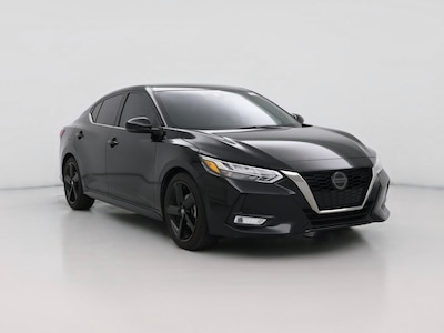 2023 Nissan Sentra SR -
                South Jordan, UT