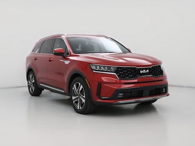 2023 Kia Sorento EX -
                South Jordan, UT