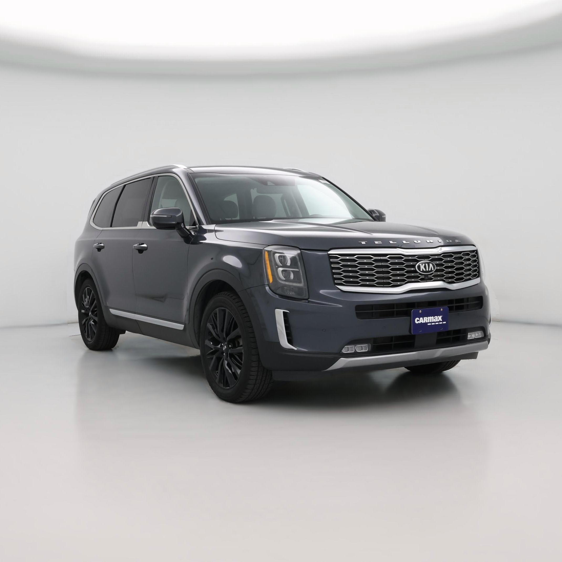 Thumbnail: 2020 Kia Telluride - 1