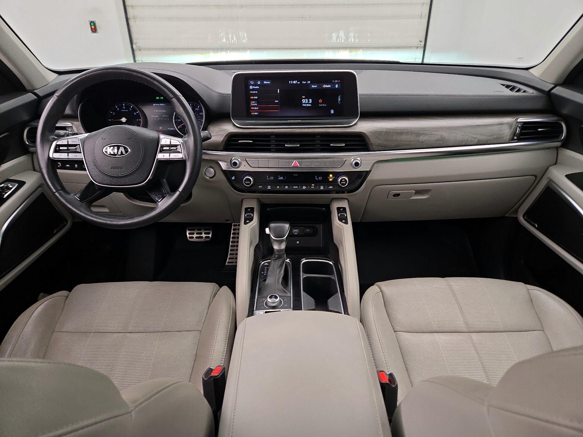 Thumbnail: 2020 Kia Telluride - 9