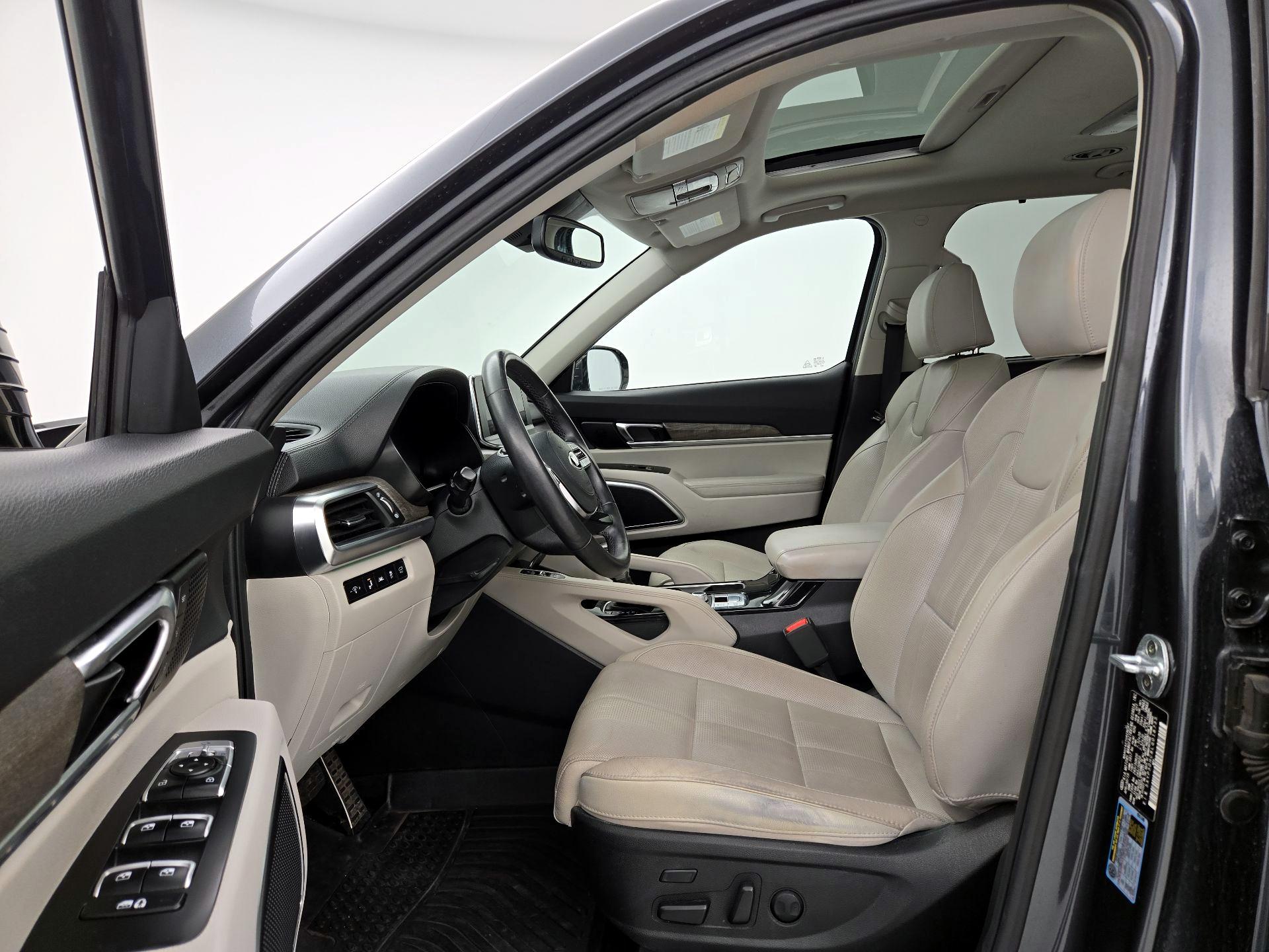 Thumbnail: 2020 Kia Telluride - 11
