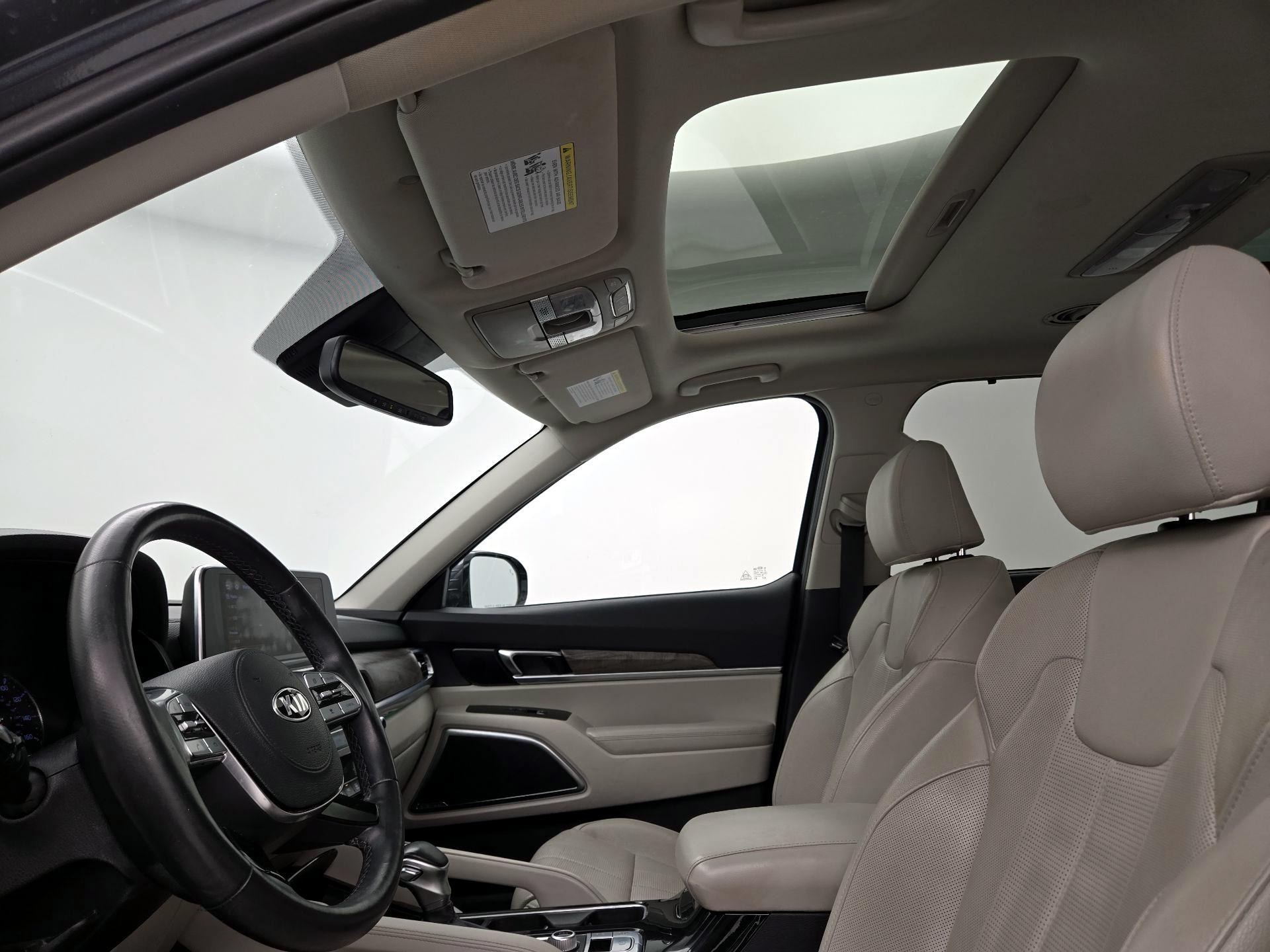 Thumbnail: 2020 Kia Telluride - 20