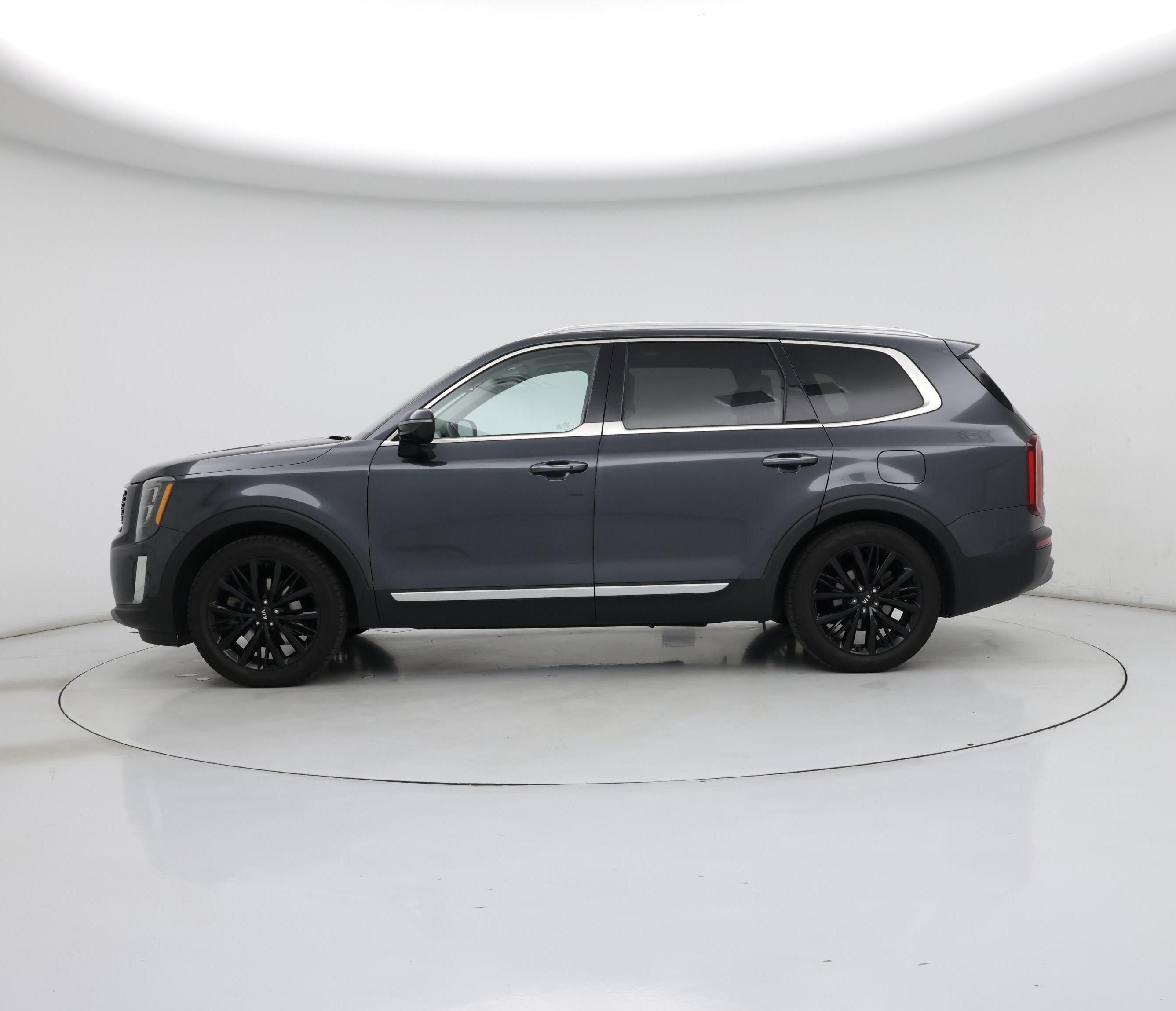 Thumbnail: 2020 Kia Telluride - 3