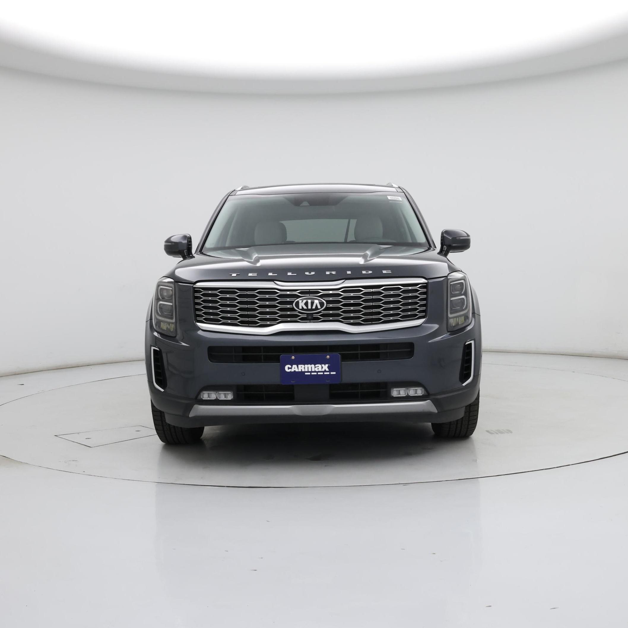 Thumbnail: 2020 Kia Telluride - 5