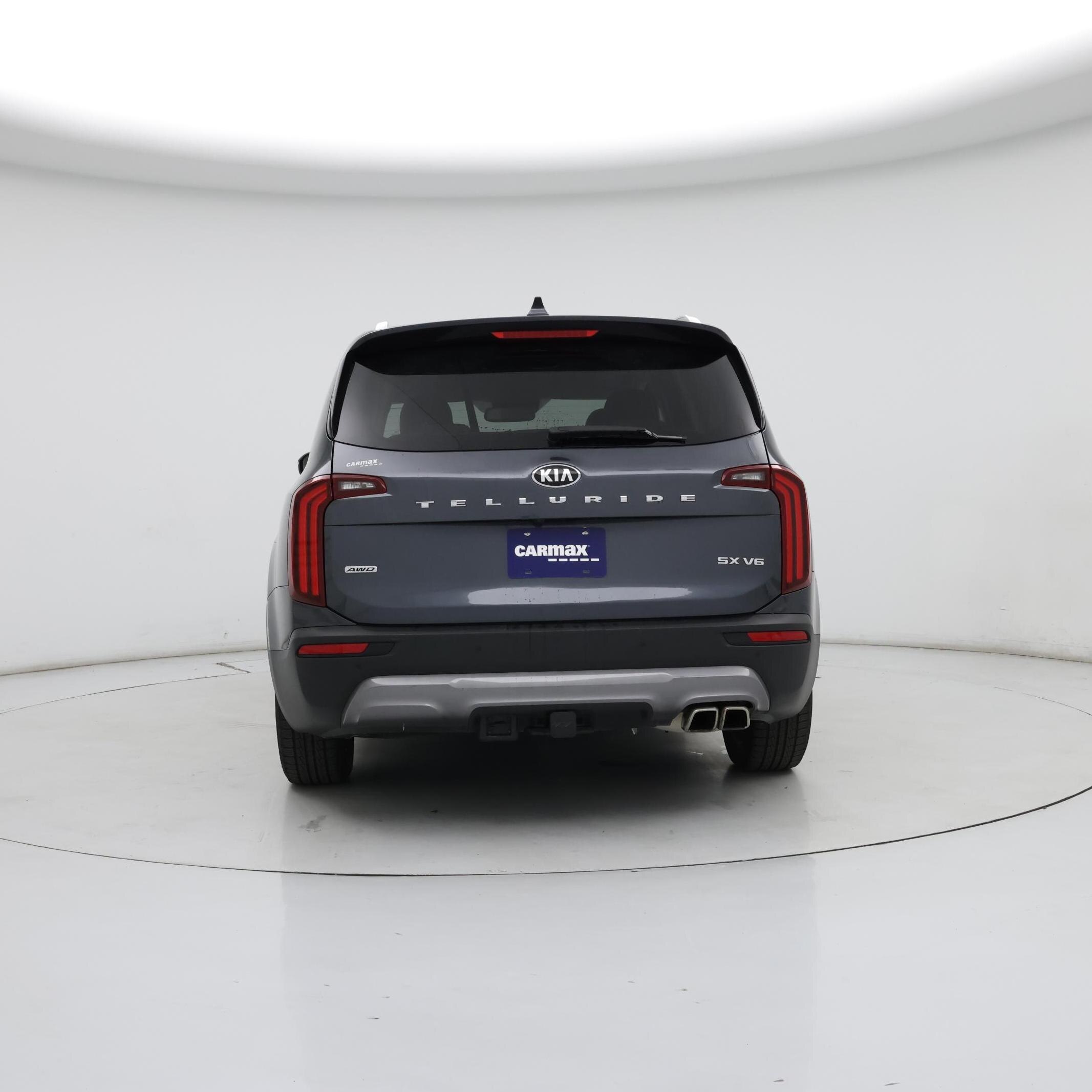 Thumbnail: 2020 Kia Telluride - 6